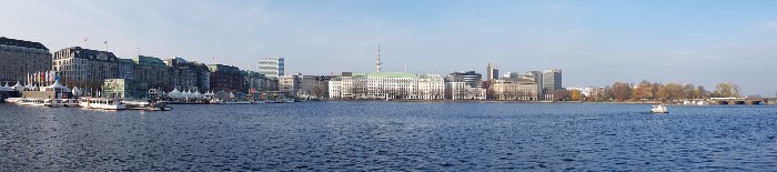 Hamburg